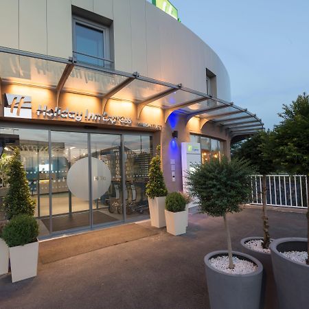 Holiday Inn Express Paris - Velizy By Ihg Esterno foto