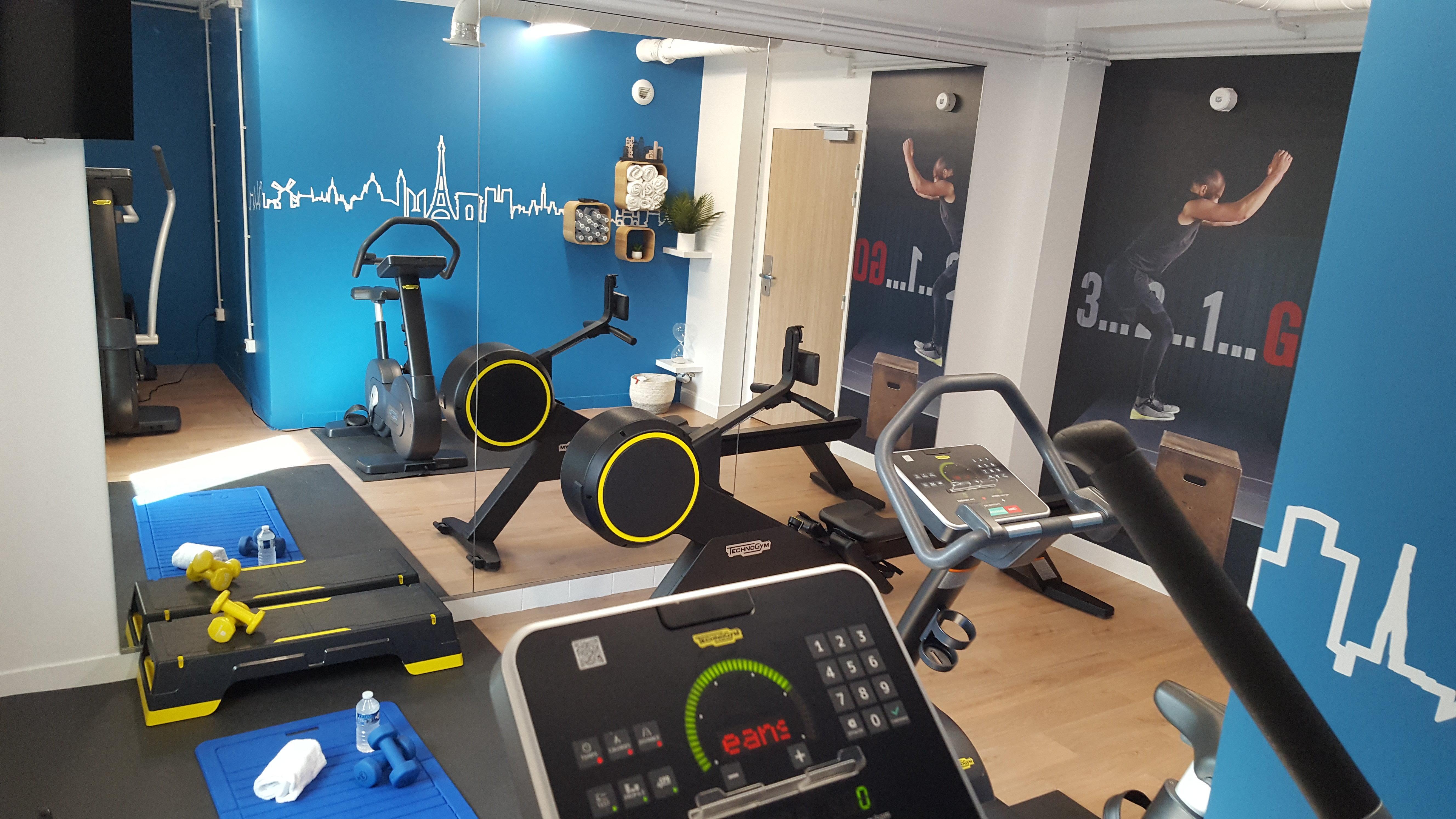 Holiday Inn Express Paris - Velizy By Ihg Esterno foto