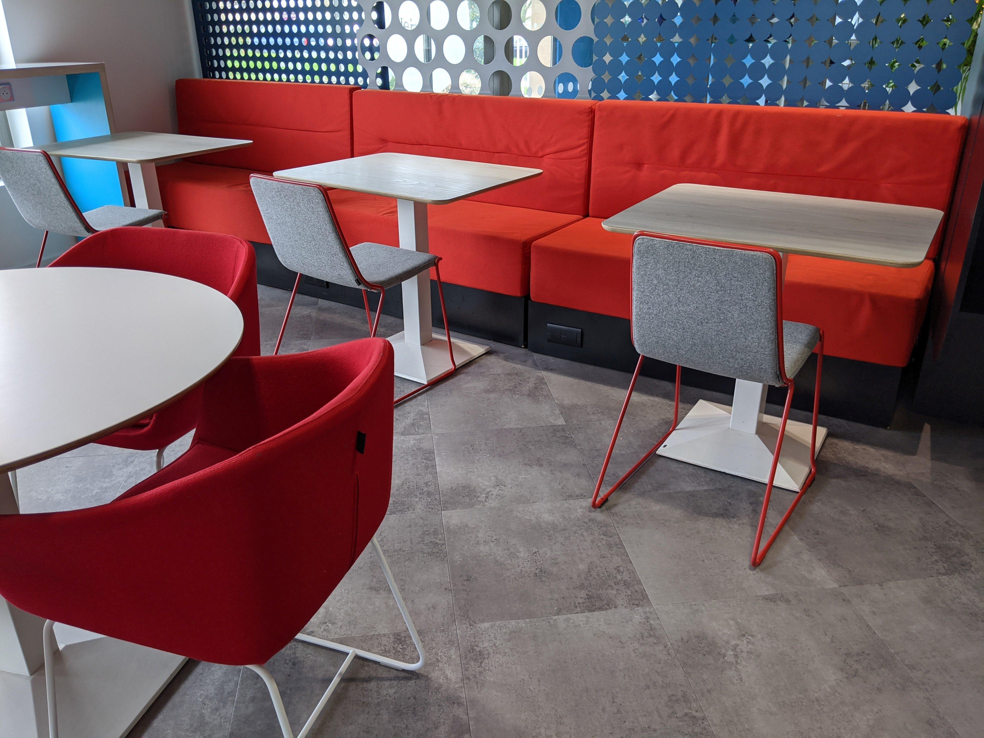 Holiday Inn Express Paris - Velizy By Ihg Esterno foto