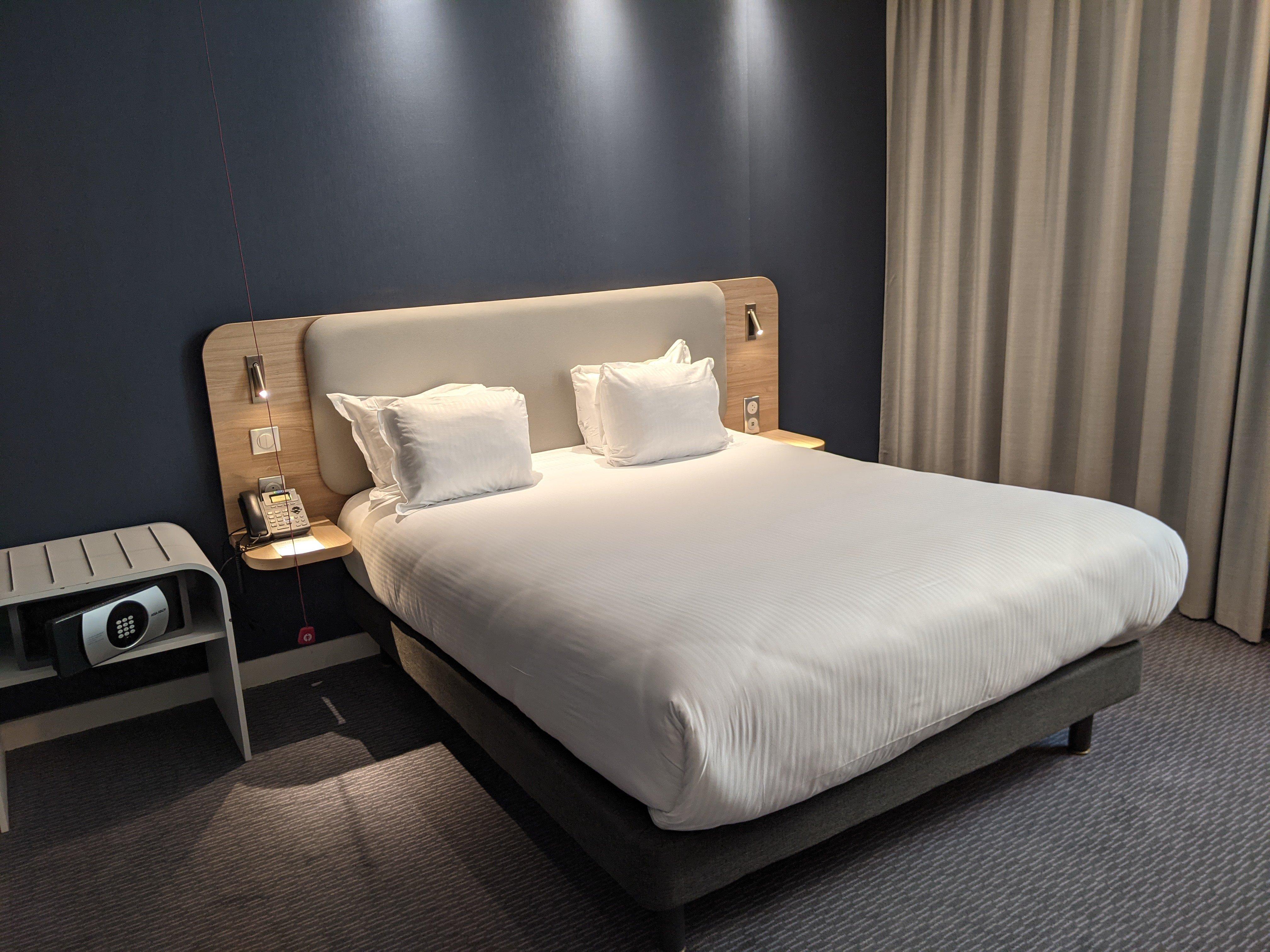 Holiday Inn Express Paris - Velizy By Ihg Esterno foto